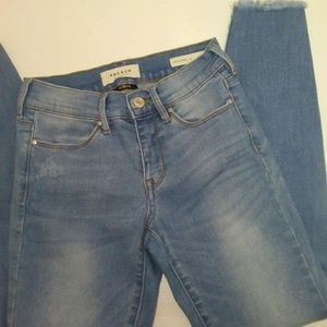 PacSun Jeans - Pac Sun Ankle Jegging super stretch PacSun Jeans - Pac Sun Ankle Jegging super stretch